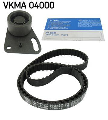 Kit de distribuição SKF ref. VKMA 04000